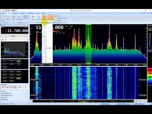 SDR Console v3 Sneak Peek