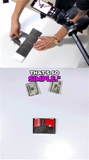 Support indie Inventors with cool ideas -BE MIGHTY! https://mightywallet.shop/ | mighty wallet®