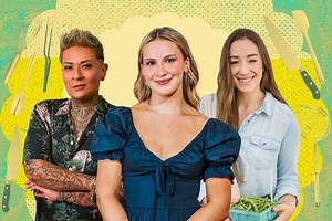 Why We’re so Fascinated with Private Chefs on TikTok