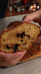 Pastel de Plátano con textura de Pan, Fácil de Hacer y Delicioso | Brujita de las Recetas