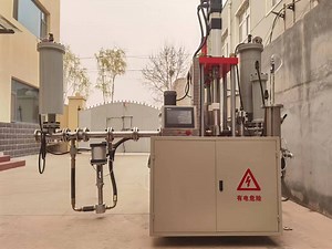 [Hot Item] Color Paste Metal Static Mixing Equipment Pigment Static Mixer Equipment