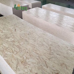[Hot Item] OSB/2 4FT X 8FT OSB Sheathing