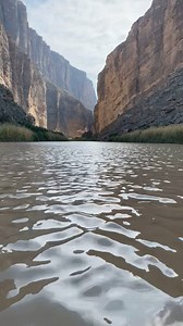 Need a mid-week break? Enjoy the Rio Grande streaming its tranquil track through Santa Elena. visitbigbend #westtexas #texastourism #bigbendnps #bigbend #nps #marfa #marthon #terlinguaa | Visit Big Bend