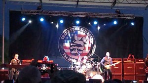 Better late than never!? I never posted this from the Grand Funk Railroad show. | Lorain County Fair
