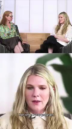 7.5K views · 38 reactions | George Clooney and Ben Afflect published Lily Rabe to direct: "They gave me an incredible amount of confidence." #SalonTalks #LilyRabe #DowntownOwl | Salon | Facebook