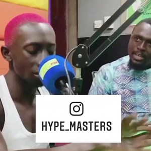 ❤️❤️🇬🇭 Sarkodie | Bosom Pyung