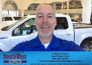 2017 white platinum, leather interior, 4wd and fully loaded! | SouthWest Ford