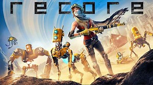 Watch Launch Trailer for ReCore, the First Xbox Play Anywhere Game