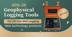 [Hot Item] Advanced Digital Borehole Logging Systems for Groundwater Analysis