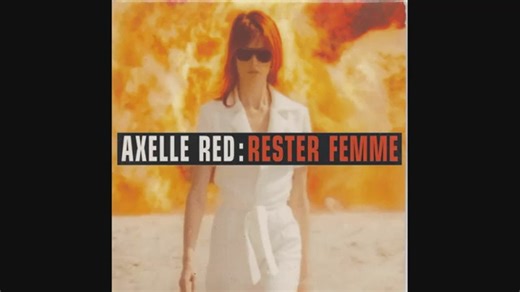 Axelle Red - Rester Femme [Paroles Audio HQ] Disponible ici : https://amzn.to/3oNda9e Pour nous soutenir, faire un don ici : https://paypal.me/100pourcenfrance Vous souhaitez un partenariat contactez nous ici : 100pourcentfrance@gmail.com To support us make a donation here: https://paypal.me/100pourcenfrance You want a partnership contact us here: 100pourcentfrance@gmail.com Para apoyarnos haz una donación aquí: https://paypal.me/100pourcenfrance Si desea una asociación, contáctenos aquí: 100pou