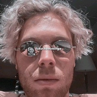 5 seconds of summer on Instagram: "LUKE HEMMINGS once said.... #5secondsofsummer #5sos #lukehemmings Cr: @/ 5sosoutofcontext tiktok"