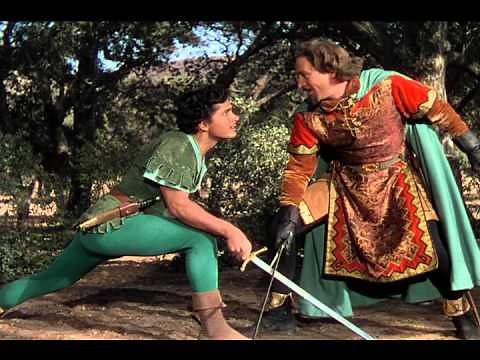 Rogues of Sherwood Forest Final Fight