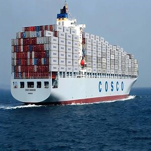 [Hot Item] Competitive Rate FCL Shipping to Taiwan Hong Kong Malaysia Freight Forwarder Service