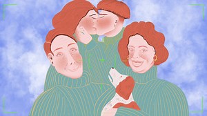 We Spoke to Brothers and Sisters in Incestuous Relationships