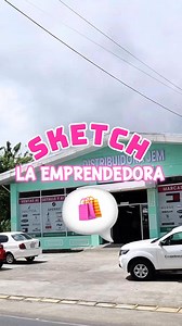 🛍️ Una clienta un poco peculiar nos visitó por primera vez... 😳 Y no vas a creer lo que pasó. 👀 Lo mejor es que quedó todo grabado. | Distribuidora Jem CR