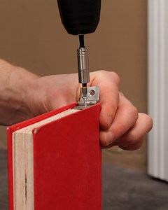 Incredible Secret Door | Girly Panda