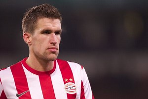 Kevin Strootman disappointed with players leaving PSV