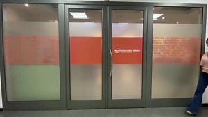 #Welcome to the new home of Gebrüder Weiss Armenia! 🏡 Since the end of last year, we’re actually represented right in the city center of #Yerevan – only 50 meters from Republic Square. 📍 In the #video below, our Sales & Marketing employee Armine Bedevyan gives you a few insights. 🎬 Have fun watching! By the way: We are also currently looking for a new employee at our location in Yerevan. Click here for a detailed job description: https://bit.ly/3Hc5yAT 📲 #gebrüderweiss #gwworld #gwmoves #tra