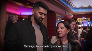 3.4K views · 51 reactions | "Absolutely phenomenal, speechless"  Audiences have been raving about the show at the Palace Theatre, Manchester. Don't miss the classic film on stage, it must end 7th July! | Aladdin - The Musical | Facebook