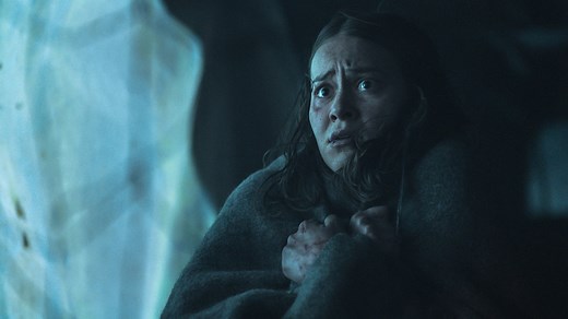 Arctic Circle - Series 1: Episode 1 | Channel 4