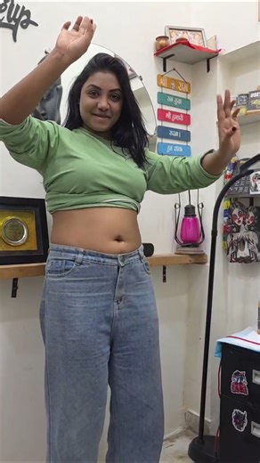 Cute girl got her navel pierced #soultattoostudio #piercing #navelpiercing #bellypiercing
