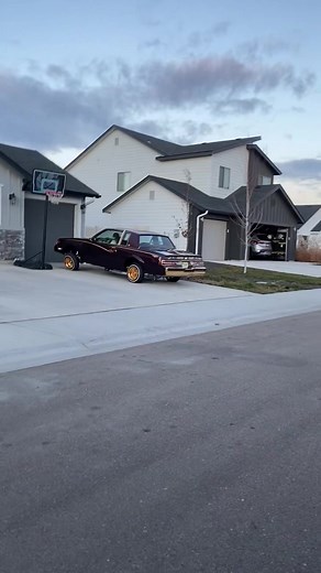 Pure Passion Car Club 🫶✨💅🏻 #herride #lowrider #fyp #babydoll