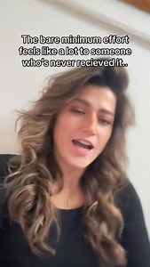 9K views · 996 reactions | Or bare minimum feels like a lot to give to ppl who don’t have the willing capability to want to give it or capacity to learn to do it | Kayley Whitfield | Facebook