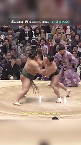 Exploring Sumo Wrestling in Japan: A Cultural Phenomenon
