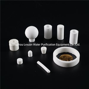 [Hot Item] Various Dimension Sinter Porous Micropore Filter Element