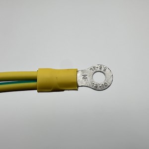 [Hot Item] Yl0004 Custom Wire Harness Fitness Equipment Console Display Wiring Harness Terminal Assemblies