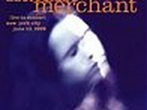 √ Natalie Merchant, dal vivo un'anticipazione del disco italiano