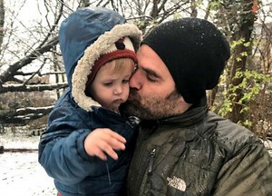 Rob Delaney Opens Up About Grief As He Remembers Son Henry