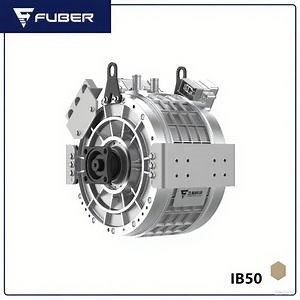 [Hot Item] Powerful 50kw Inboard Electric Motor – Ideal for Multiple Marine Configurations