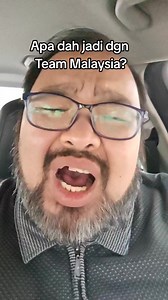 Apa dah jadi dengan Team MY? Betul ke kita EZ Server. Tolong comeback SRG & Vamos please!!! #m6 #mlbb #srg #vamos | MasterRamen