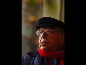 Gonzalo Rojas: Sus Poemas en Su Voz - Retrato de Mujer