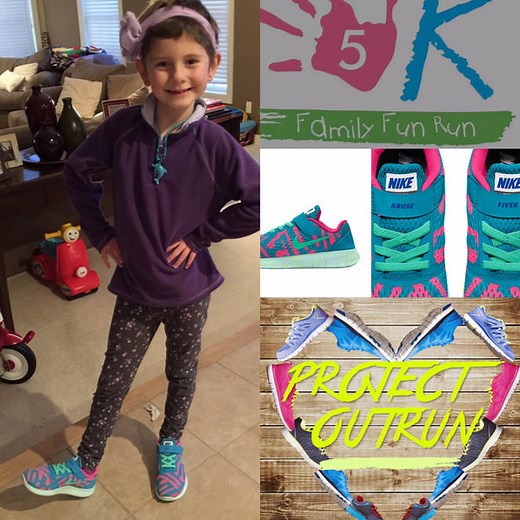 About Project Outrun - Project Outrun