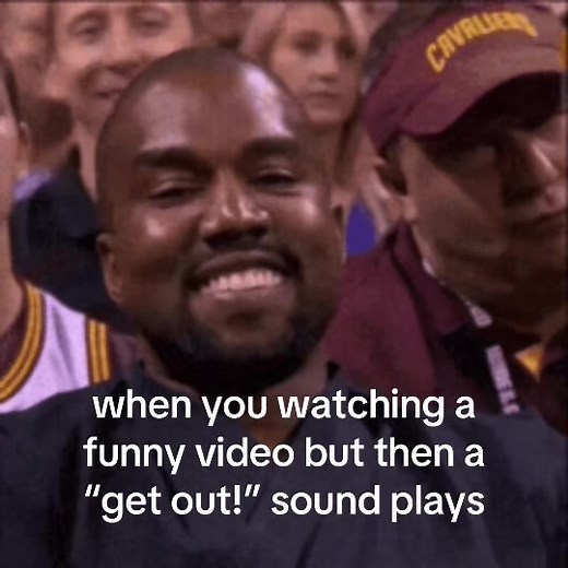 Get Out Sound Effects: The Ultimate Compilation
