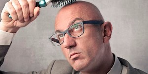Así es el novedoso medicamento contra la alopecia