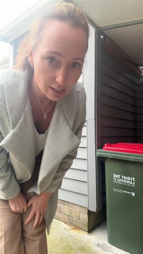 Agent Anna on TikTok