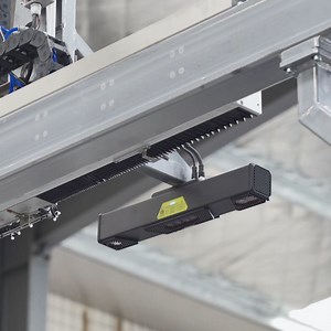 [Hot Item] Robotic Debagger for Multi-Pallet Picking, Bag Breaking, Emptying and Dosing Powders Automatically While Eliminating Heavy Manual Lifting