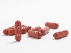 FDA unlikely to rule on Merck’s COVID pill before December