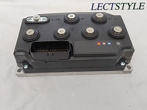 [Hot Item] 24V 2200W 280A AC Motor Controller on 3-Phase AC Induction and DC Pump System Controller