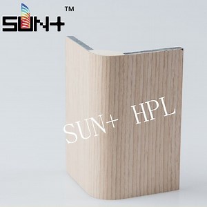 [Hot Item] Postforming Compact HPL High Pressure Laminate
