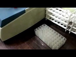 RA factor test ( Rheumatoid arthritis) full procedure......