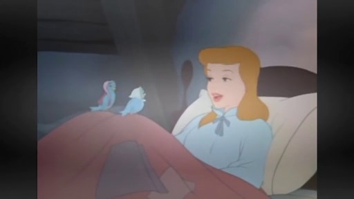 Cendrillon Le Film Complet En Francais Disney - Film d'animation Dessin Animé Co
