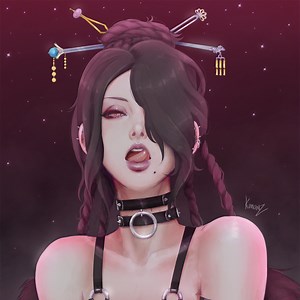 crystalball_lulu - Twitch