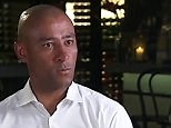 George Gregan remembers rugby star Jonah Lomu as family man | Daily Mail Online
