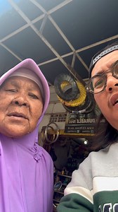 26K views · 654 reactions | Mengkonon Jereh Bu Nyai Meh Lur 浪 | RamboBanten | Facebook