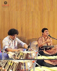 20 reactions | Sandip University’s Event Club organised Mehfil-e-Sandip, an unforgettable evening filled with melodious music and soulful poetry. It was an evening filled with cultural excellence and creative expression like none other. Take a look at some of the most memorable moments from Mehfil-e-Sandip! #SandipUniversity #MehfilESandip #Shayari #Poetry #Music #Art #SandipEvents #StudentLife #CollegeExperience #Culture #EventClub | Sandip University | Facebook