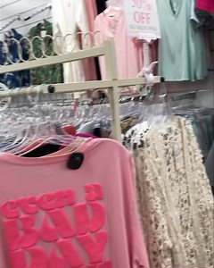 Sale racks are back! Stop by Engravables for savings and style! | Engravables | Facebook